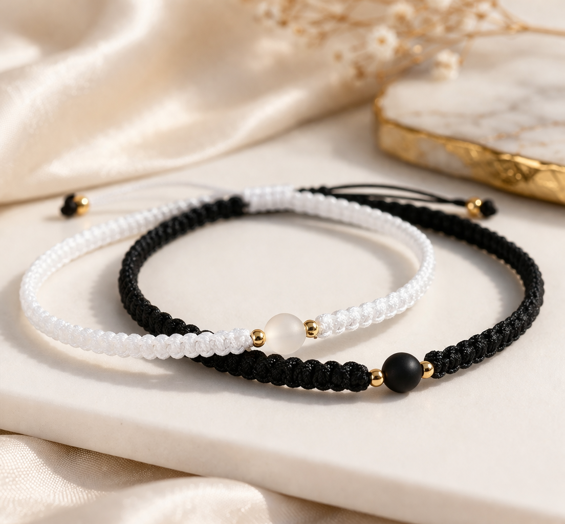 Adjustable Bracelet