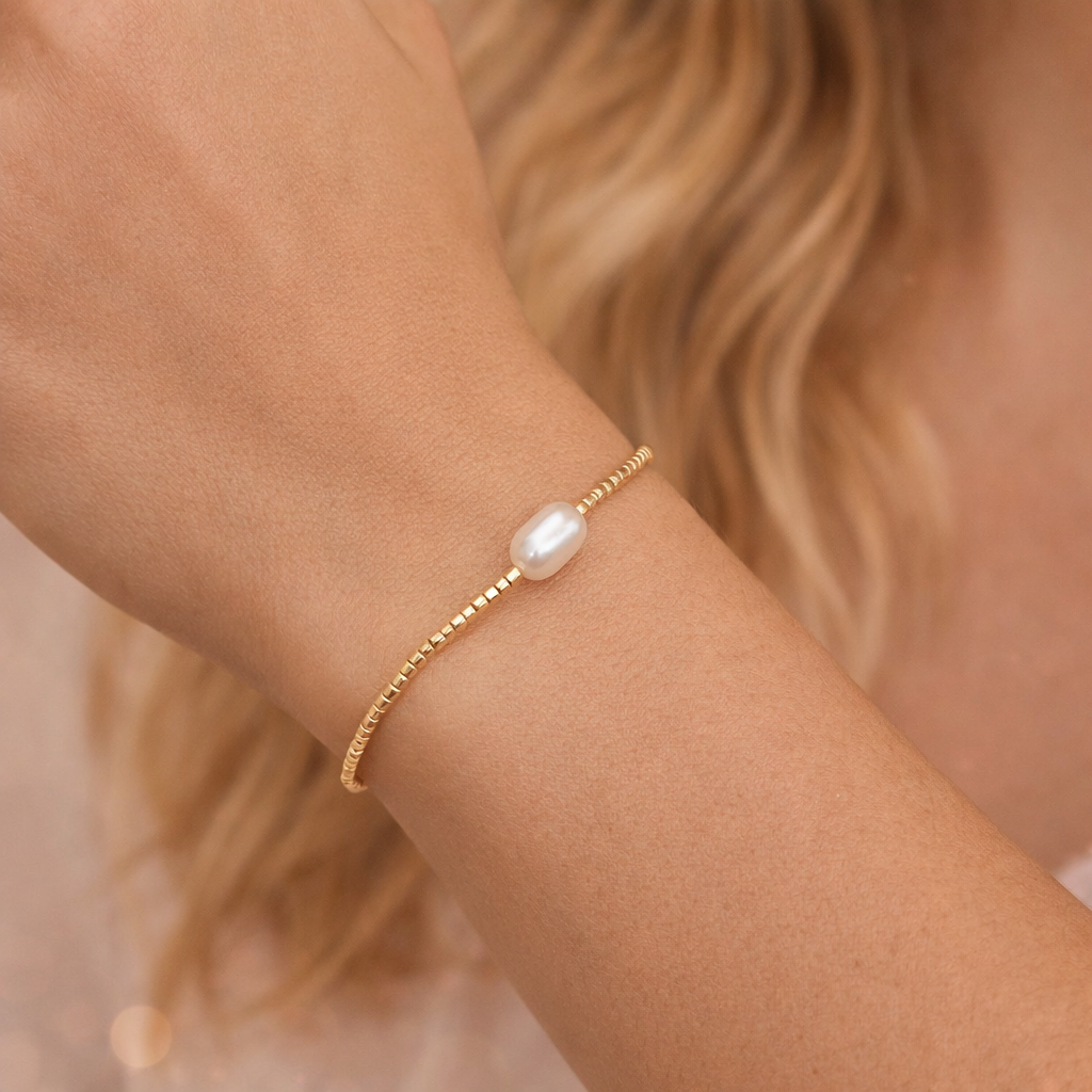 Adjustable Bracelet